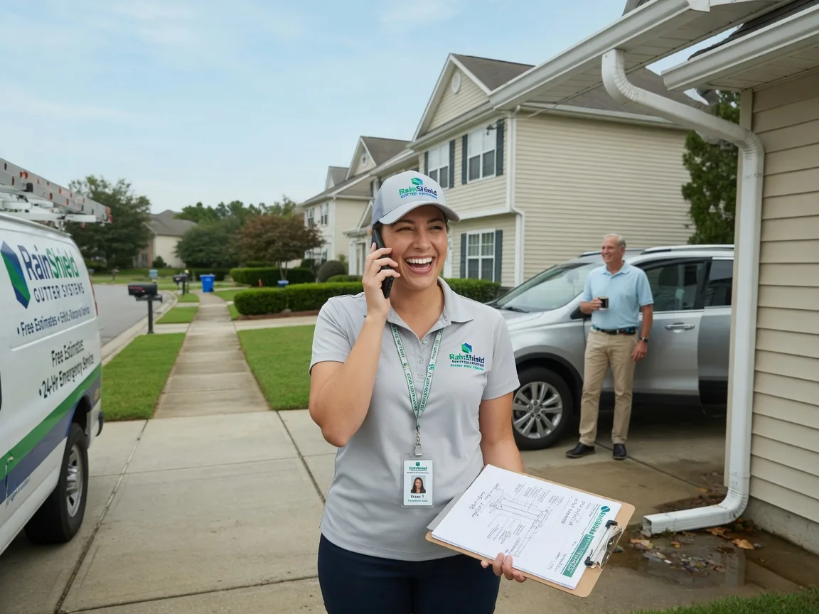 Gutter Installation Waverly, KS FAQs